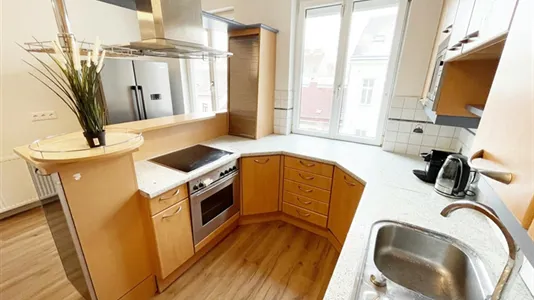 Rooms in Vienna Favoriten - photo 10