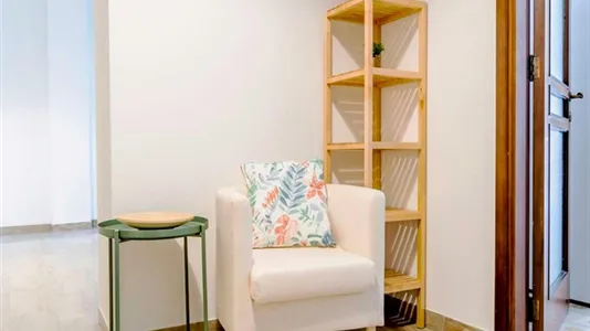 Rooms in Padua - photo 9