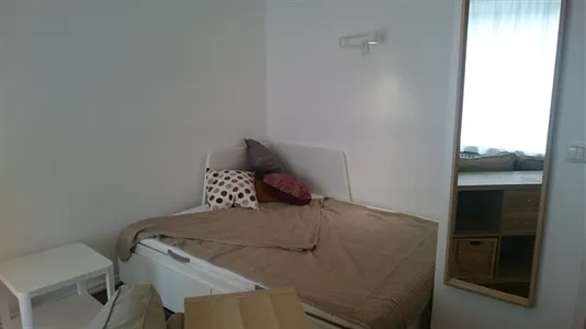 Apartments in Location is not specified - photo 10