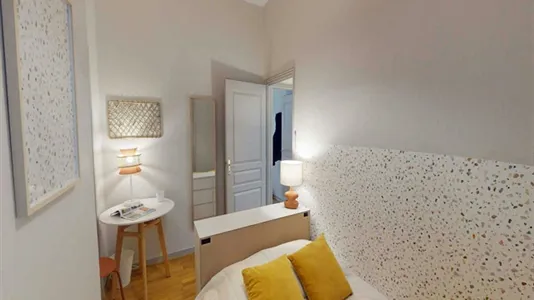 Rooms in Lyon - photo 1