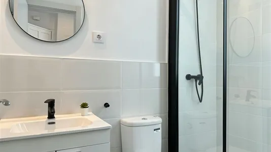 Apartments in Madrid Arganzuela - photo 7