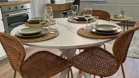 Apartments in Brussels Etterbeek - photo 3