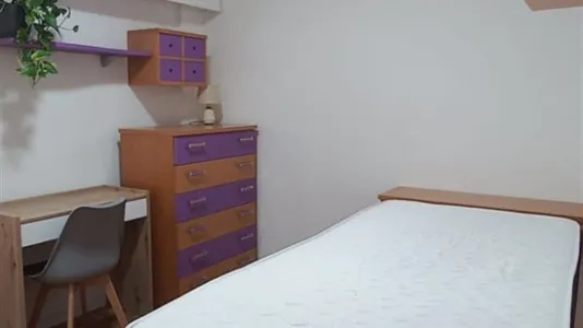 Rooms in Madrid Fuencarral-El Pardo - photo 9