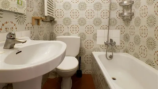 Rooms in Barcelona Eixample - photo 4