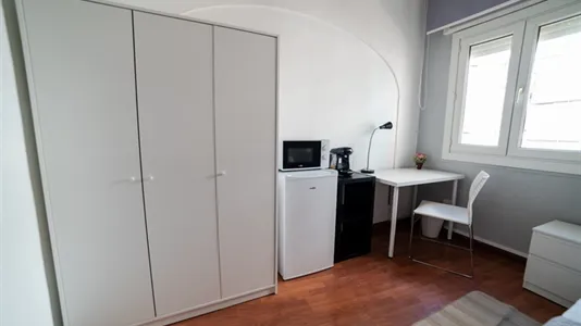 Rooms in Alcalá de Henares - photo 5