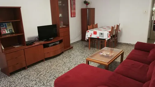 Rooms in Alboraya - photo 5