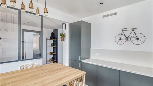 Rooms in Valencia Poblats Marítims - photo 6