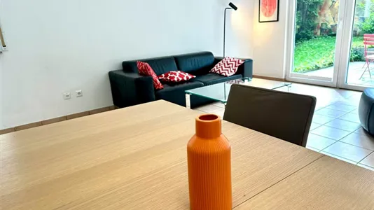 Apartments in Cologne Innenstadt - photo 6