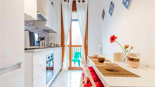 Rooms in Padua - photo 10