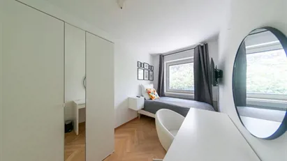 Room for rent in Frankfurt Innenstadt II, Frankfurt (region)