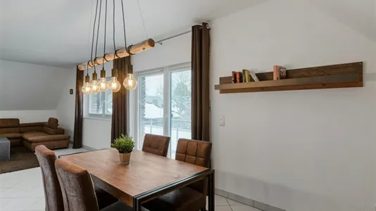 Apartments in Cologne Lindenthal - photo 2