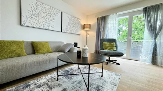 Rooms in Bülach - photo 1