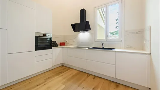 Apartments in Florence - photo 7