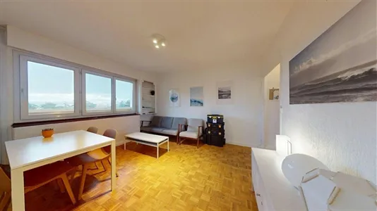 Rooms in Lyon - photo 5