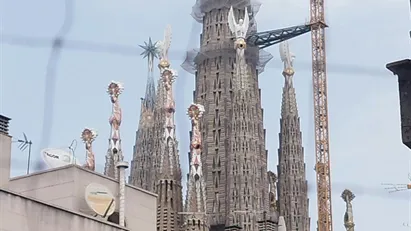 Room for rent in Barcelona Eixample, Barcelona