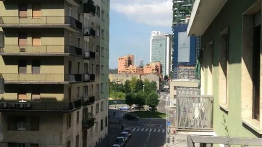 Apartments in Milano Zona 2 - Stazione Centrale, Gorla, Turro, Greco, Crescenzago - photo 4