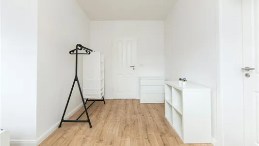 Rooms in Berlin Mitte - photo 4