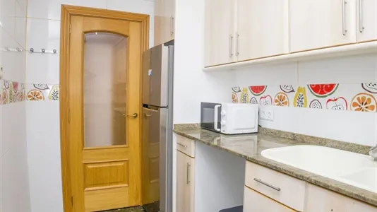 Rooms in Valencia Campanar - photo 9