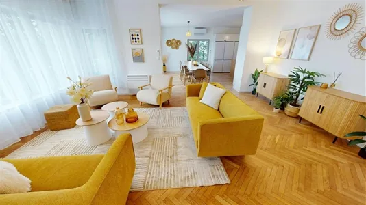 Rooms in Lyon - photo 1
