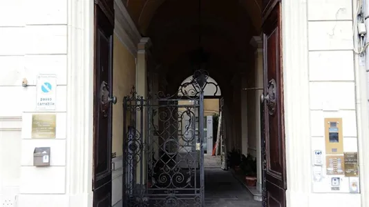 Apartments in Florence - photo 3