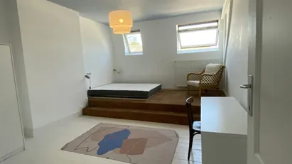 Room for rent in Brussels