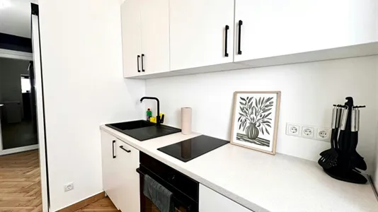 Apartments in Wien Ottakring - photo 8