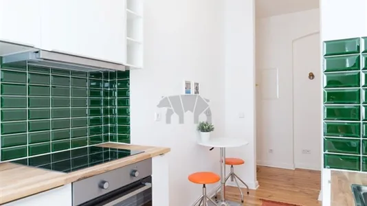 Apartments in Berlin Pankow - photo 10