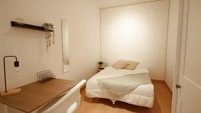 Room for rent in Barcelona Eixample, Barcelona