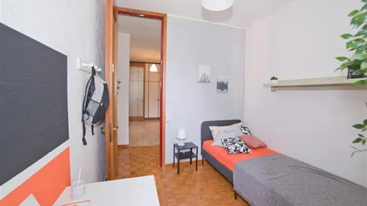 Rooms in Lecco - photo 3