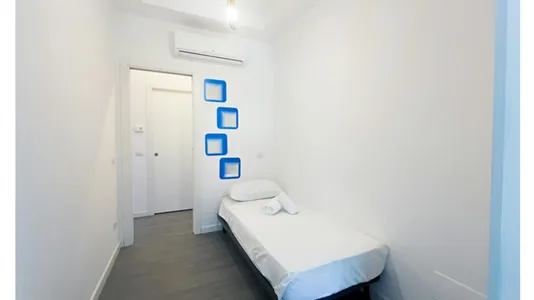 Apartments in Roma Municipio X – Ostia/Acilia - photo 8