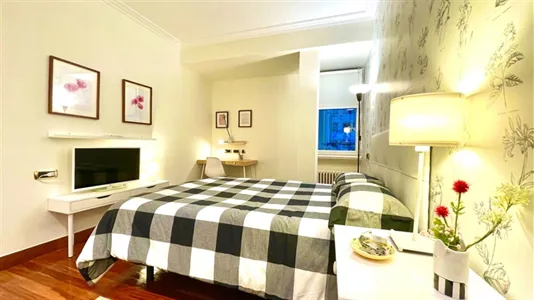 Rooms in Bilbao - photo 9