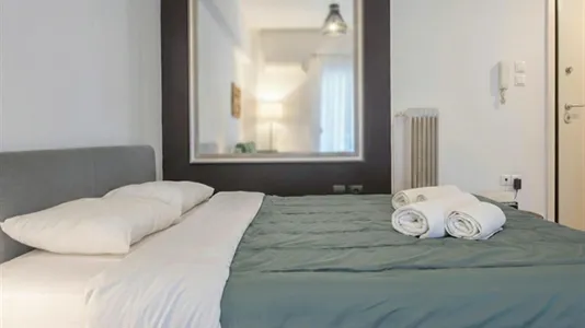 Apartments in Athens Gazi - photo 7