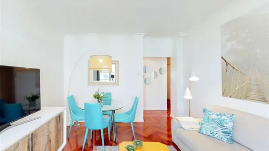 Apartments in Madrid Retiro - photo 3