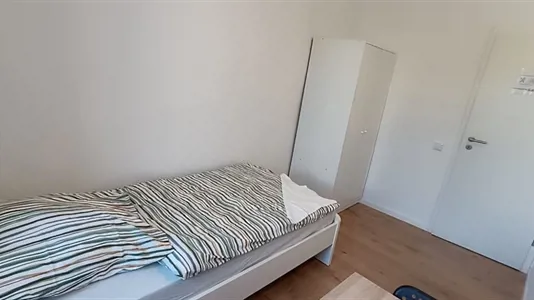 Rooms in Dortmund - photo 2