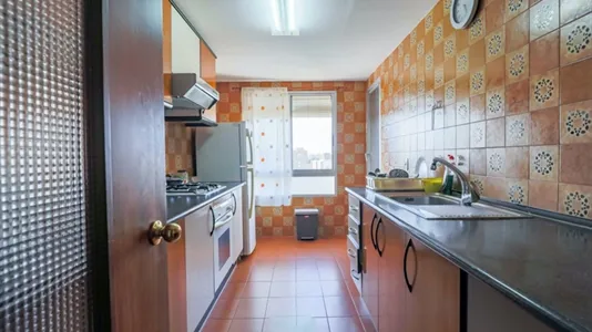 Rooms in Beniferri - photo 10