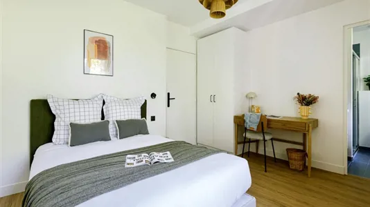Rooms in Antony - photo 3