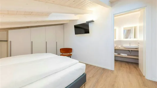 Rooms in Trento - photo 3