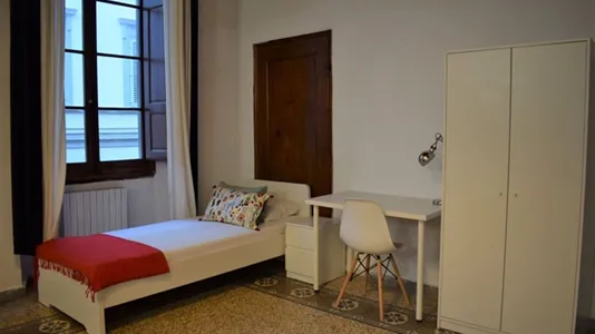 Rooms in Florence - photo 10