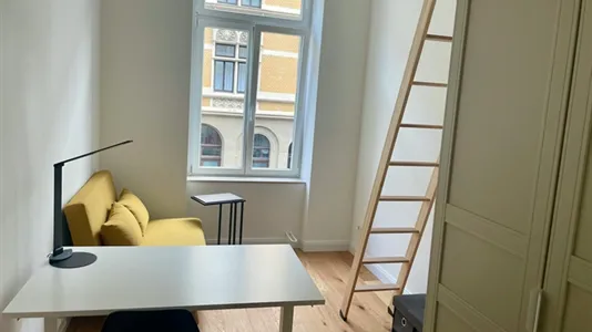 Rooms in Cologne Innenstadt - photo 2