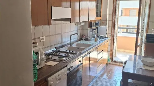 Rooms in Roma Municipio V – Prenestino/Centocelle - photo 2