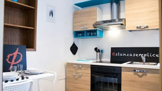Rooms in Brescia - photo 8