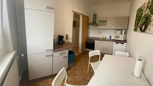 Apartments in Berlin Friedrichshain-Kreuzberg - photo 9