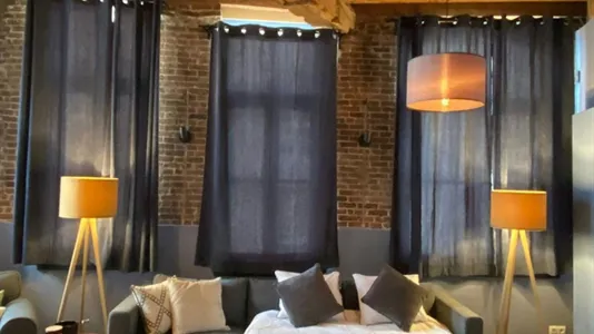 Apartments in Stad Brussel - photo 8