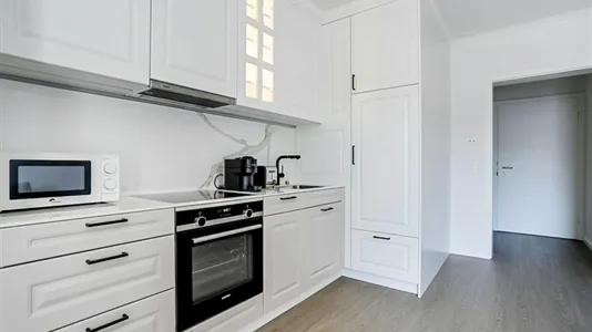 Apartments in Zürich Distrikt 4 - Aussersihl - photo 6