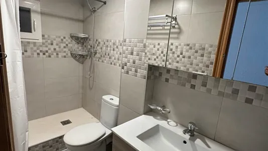 Rooms in Aldaia - photo 4