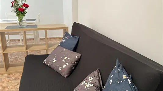 Rooms in Alboraya - photo 5