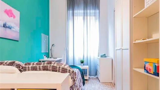 Rooms in Milano Zona 8 - Fiera, Gallaratese, Quarto Oggiaro - photo 3
