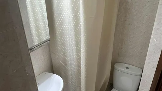 Apartments in Málaga - photo 10