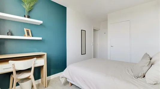 Rooms in L'Haÿ-les-Roses - photo 4