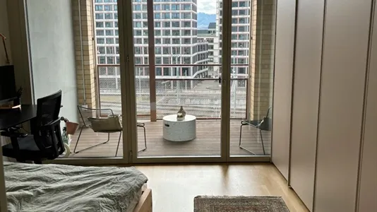 Apartments in Zürich Distrikt 5 - Industriequartier - photo 6